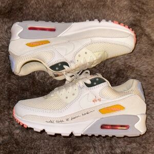 Women’s Air Max 90